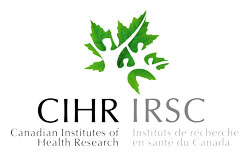 Canadian
Institutes of Health Research